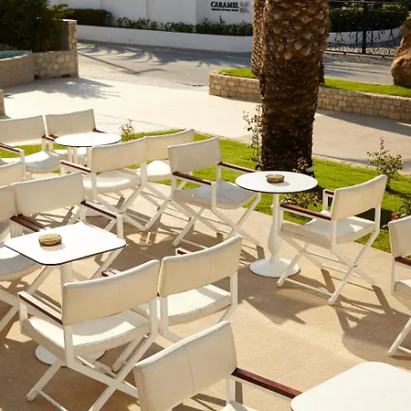 Hotel Zeus Ydoria Adelianos Kampos
