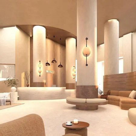 Hotel Zeus Ydoria 4*