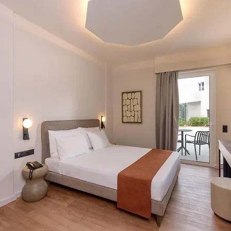 Zeus Ydoria Hotel 4*