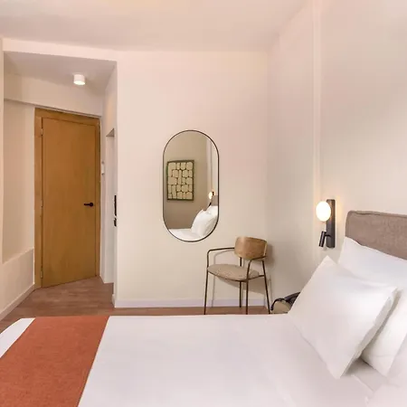 Hotel Zeus Ydoria Adelianos Kampos