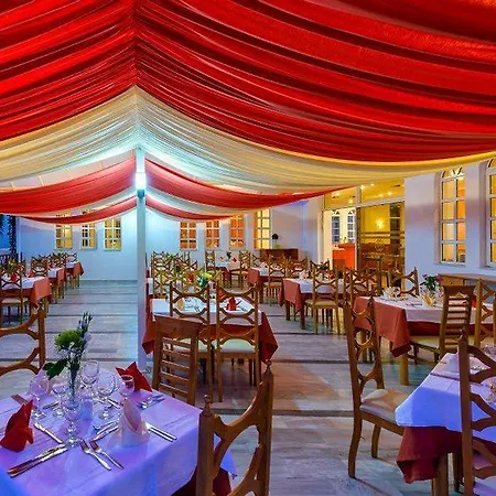 Zeus Ydoria Hotel 4*