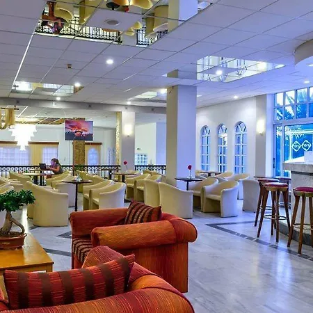 Zeus Ydoria Hotel