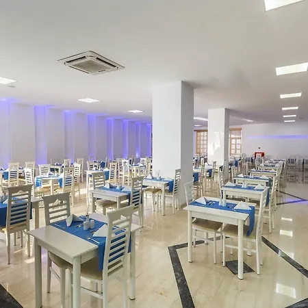 Zeus Ydoria Hotel