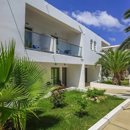 Hotel Zeus Ydoria Adelianos Kampos