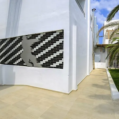 Zeus Ydoria Hotel Adelianos Kampos