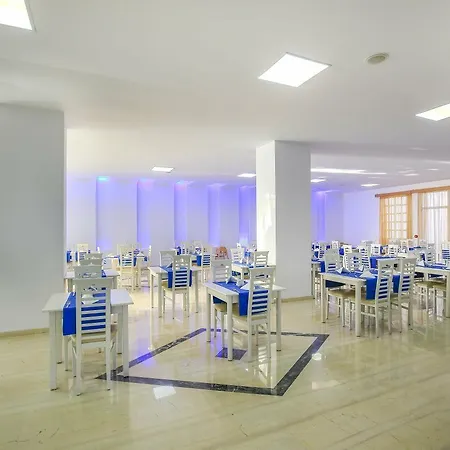 Hotel Zeus Ydoria 4*