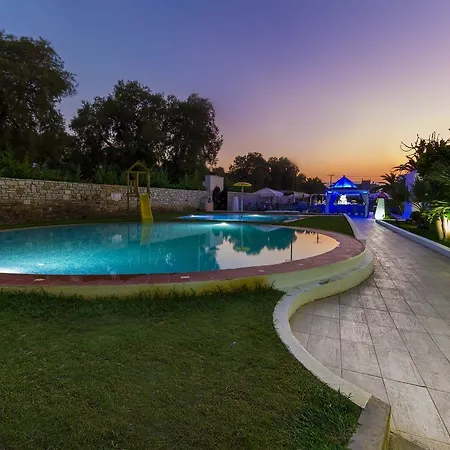 Zeus Ydoria Hotel Adelianos Kampos