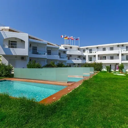 Zeus Ydoria Hotel Adelianos Kampos