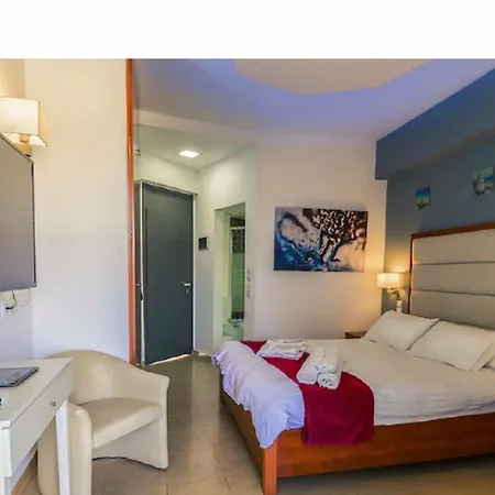 Hotel Zeus Ydoria