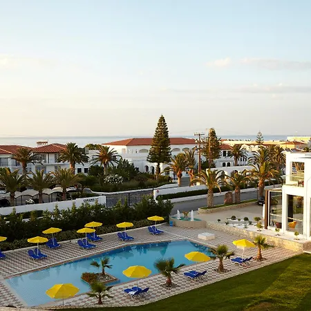 Hotel Zeus Ydoria 4*