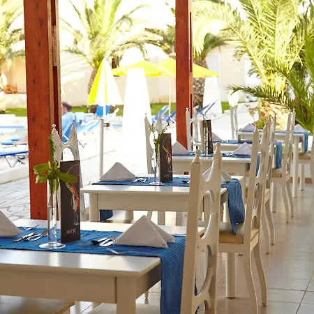 Zeus Ydoria Hotel Adelianos Kampos