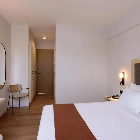 Zeus Ydoria Hotel 4*