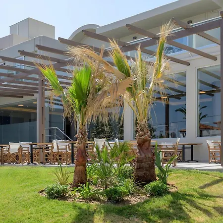 Zeus Ydoria Hotel