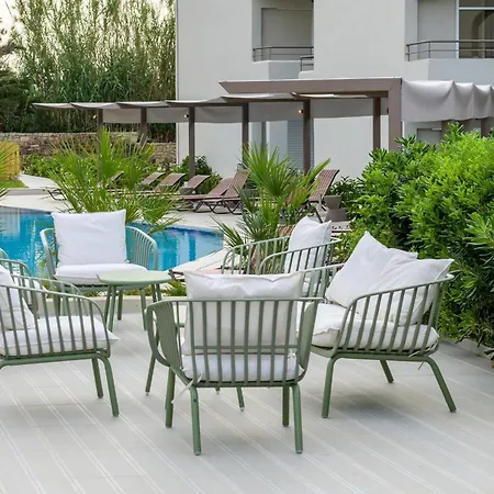 Hotel Zeus Ydoria