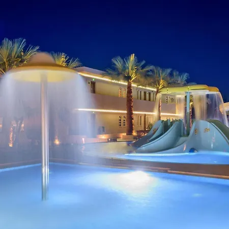 Zeus Ydoria Hotel 4*