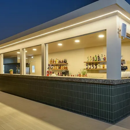 Zeus Ydoria Hotel Adelianos Kampos