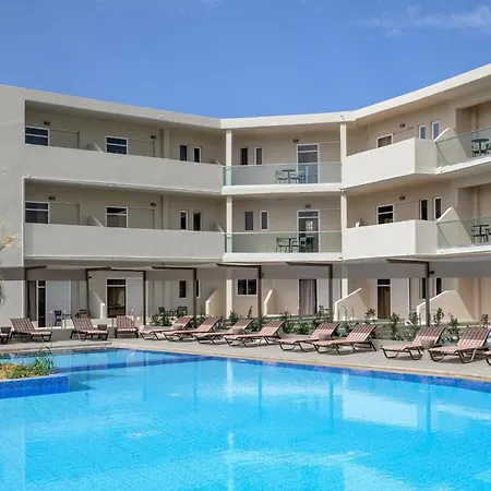 Hotel Zeus Ydoria Adelianos Kampos