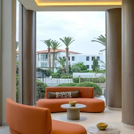 Hotel Zeus Ydoria 4*