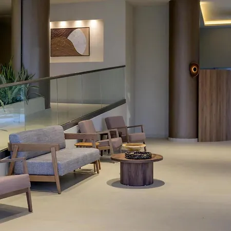 Hotel Zeus Ydoria Adelianos Kampos