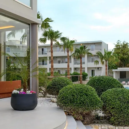 Zeus Ydoria Hotel