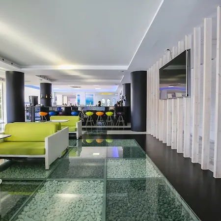 Zeus Ydoria Hotel